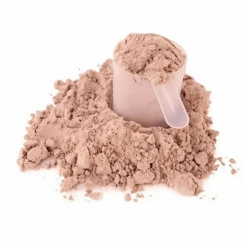Whey Permeate