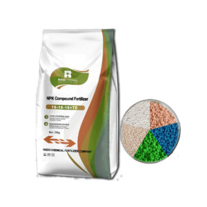 NPK 10-20-30+TE Complex Fertilizer