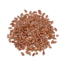Flaxseed Brown Organic