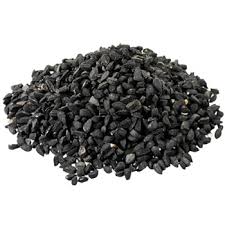 Black Cumin Seeds