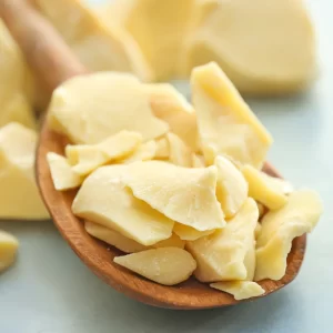 Natural Cocoa Butter