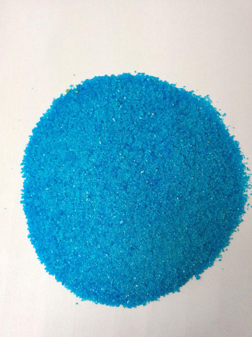 Copper Sulfate Pentahydrate 98% - Image 8