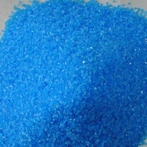 Copper Sulfate Pentahydrate 98% - Image 9