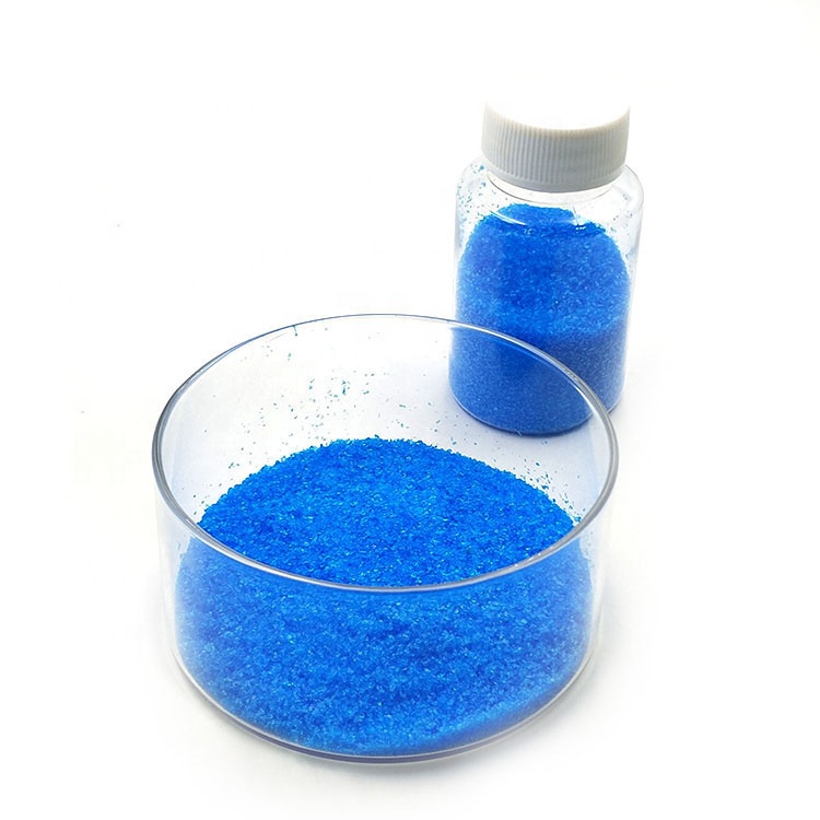 Copper Sulfate Pentahydrate 98% - Image 10