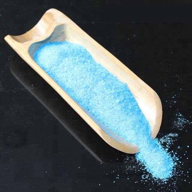 Copper Sulfate Pentahydrate 98% - Image 2