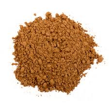 Carob Powder Organic 20