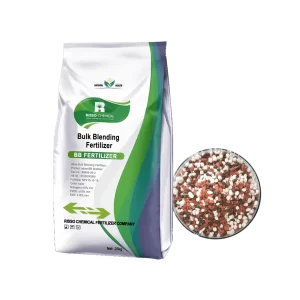 NPK Mixed Fertilizer