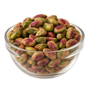 Natural Pistachio Kernels