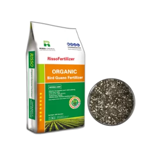Bird Guano Fertilizer