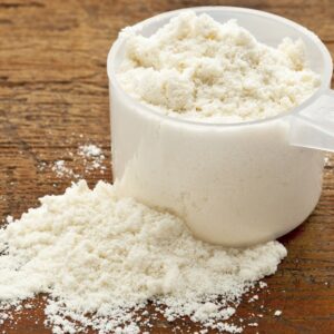 Demineralized Whey Powder 90%