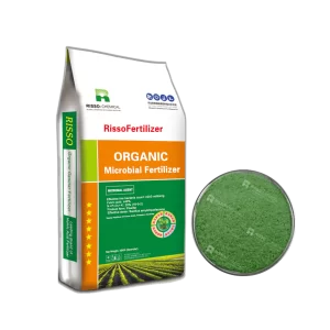 Microbial Fertilizer