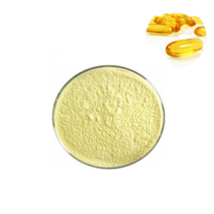 Vitamin E