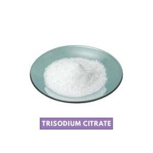 Trisodium Citrate