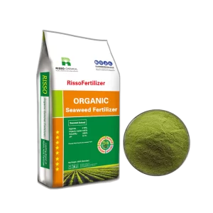 Seaweed Extract Fertilizer