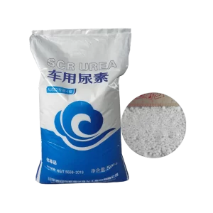 Automotive Grade Urea (SCR)