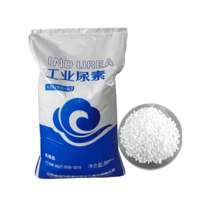 Industrial Urea