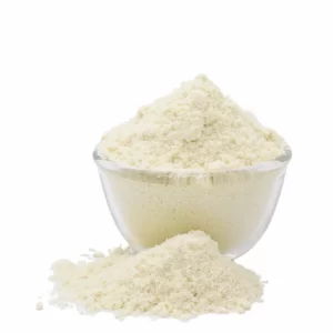 Organic Whey Protein Concentrate (WPC) 80 Instant